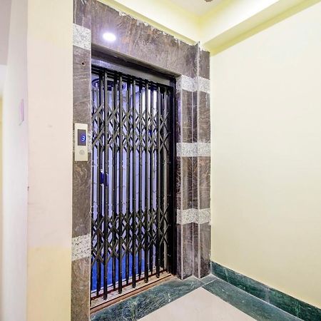 Oyo 92945 The Rs Villa 加尔各答 外观 照片