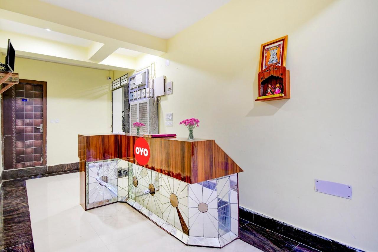 Oyo 92945 The Rs Villa 加尔各答 外观 照片